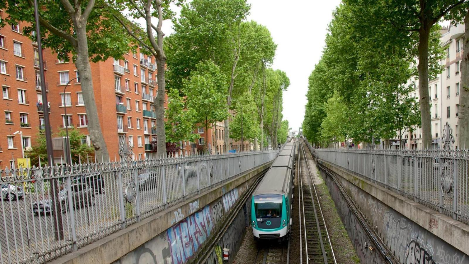 Le Petit Canotier * Parigi